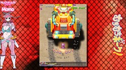 画像ギャラリー No.010のサムネイル画像 / 一つのパッケージで2タイトル分楽しめる，Xbox 360「むちむちポーク！＆ピンクスゥイーツ」の発売日が2011年2月24日に決定