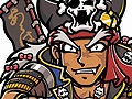 NDS版ならではのアクション要素に注目。セガ，NDS「歴史大戦ゲッテンカ 天下一バトルロイヤル」のゲームシステムを公開