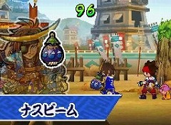 画像ギャラリー No.051のサムネイル画像 / 「歴史大戦ゲッテンカ 天下一バトルロイヤル」，ゲーム内に登場する武将や，アイテム固有の必殺技の一部が明らかに