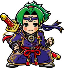 画像ギャラリー No.039のサムネイル画像 / NDS「歴史大戦ゲッテンカ 天下一バトルロイヤル」，キャラクター固有の「奥義」など，多数のスクリーンショットが公開