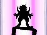 画像ギャラリー No.046のサムネイル画像 / NDS「歴史大戦ゲッテンカ 天下一バトルロイヤル」，キャラクター固有の「奥義」など，多数のスクリーンショットが公開