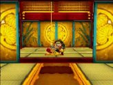 画像ギャラリー No.050のサムネイル画像 / NDS「歴史大戦ゲッテンカ 天下一バトルロイヤル」，キャラクター固有の「奥義」など，多数のスクリーンショットが公開