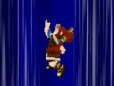 画像ギャラリー No.054のサムネイル画像 / NDS「歴史大戦ゲッテンカ 天下一バトルロイヤル」，キャラクター固有の「奥義」など，多数のスクリーンショットが公開