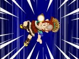 画像ギャラリー No.055のサムネイル画像 / NDS「歴史大戦ゲッテンカ 天下一バトルロイヤル」，キャラクター固有の「奥義」など，多数のスクリーンショットが公開