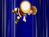 画像ギャラリー No.056のサムネイル画像 / NDS「歴史大戦ゲッテンカ 天下一バトルロイヤル」，キャラクター固有の「奥義」など，多数のスクリーンショットが公開