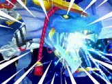 画像ギャラリー No.066のサムネイル画像 / NDS「歴史大戦ゲッテンカ 天下一バトルロイヤル」，キャラクター固有の「奥義」など，多数のスクリーンショットが公開