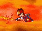 画像ギャラリー No.075のサムネイル画像 / NDS「歴史大戦ゲッテンカ 天下一バトルロイヤル」，キャラクター固有の「奥義」など，多数のスクリーンショットが公開