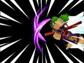 画像ギャラリー No.081のサムネイル画像 / NDS「歴史大戦ゲッテンカ 天下一バトルロイヤル」，キャラクター固有の「奥義」など，多数のスクリーンショットが公開