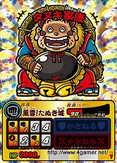 画像ギャラリー No.007のサムネイル画像 / アーケードカードゲームがNDSではアクションゲームになった理由とは？ 「歴史大戦ゲッテンカ 天下一バトルロイヤル」開発者インタビューを掲載