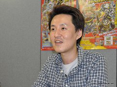 画像ギャラリー No.032のサムネイル画像 / アーケードカードゲームがNDSではアクションゲームになった理由とは？ 「歴史大戦ゲッテンカ 天下一バトルロイヤル」開発者インタビューを掲載