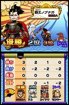 歴史大戦ゲッテンカ 天下一バトルロイヤル