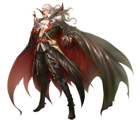 画像ギャラリー No.006のサムネイル画像 / 乱世を彩る豪と華。MMORPG「SANGOKU CHAOS 〜三国カオス〜」，三勢力の所属武将を紹介するプロモムービーを公開