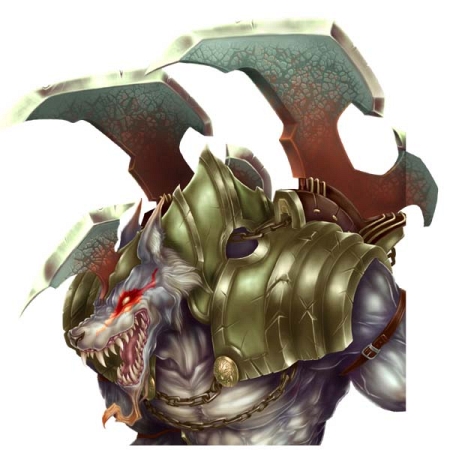 画像ギャラリー No.010のサムネイル画像 / 乱世を彩る豪と華。MMORPG「SANGOKU CHAOS 〜三国カオス〜」，三勢力の所属武将を紹介するプロモムービーを公開
