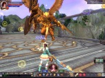 画像ギャラリー No.016のサムネイル画像 / 戦局を覆す60秒になるか？　「SANGOKU CHAOS 〜三国カオス〜」，絆を結んだ武将に姿を変えて大暴れできる“武将変身システム”の仕様を公開