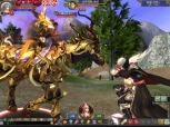 画像ギャラリー No.017のサムネイル画像 / 戦局を覆す60秒になるか？　「SANGOKU CHAOS 〜三国カオス〜」，絆を結んだ武将に姿を変えて大暴れできる“武将変身システム”の仕様を公開