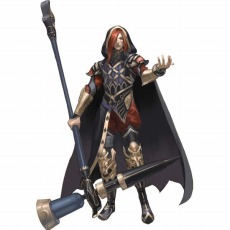 画像ギャラリー No.007のサムネイル画像 / 今回しか味わえない企画も？　「SANGOKU CHAOS 〜三国カオス〜」，αテストを9月4日17：00から23：00までの期間限定で実施