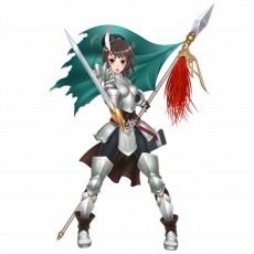 画像ギャラリー No.008のサムネイル画像 / 今回しか味わえない企画も？　「SANGOKU CHAOS 〜三国カオス〜」，αテストを9月4日17：00から23：00までの期間限定で実施