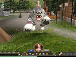 画像ギャラリー No.006のサムネイル画像 / ファンタジー風味の三国志MMORPG「SANGOKU CHAOS 〜三国カオス〜」の“αテスト”参加者募集がスタート。4Gamer枠は1000名分
