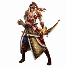 画像ギャラリー No.008のサムネイル画像 / 「SANGOKU CHAOS 〜三国カオス〜」のクローズドβテスター募集が本日スタート。1000名分の4Gamer読者枠で当選を狙おう