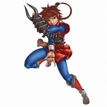 画像ギャラリー No.011のサムネイル画像 / 「SANGOKU CHAOS 〜三国カオス〜」のクローズドβテスター募集が本日スタート。1000名分の4Gamer読者枠で当選を狙おう