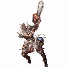 画像ギャラリー No.012のサムネイル画像 / 「SANGOKU CHAOS 〜三国カオス〜」のクローズドβテスター募集が本日スタート。1000名分の4Gamer読者枠で当選を狙おう