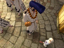 画像ギャラリー No.006のサムネイル画像 / チャンスが5割アップ！ 異色の三国志MMORPG「SANGOKU CHAOS 〜三国カオス〜」，CBT募集の4Gamer読者枠を500名分追加