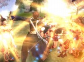 画像ギャラリー No.003のサムネイル画像 / 「SANGOKU CHAOS」，武将変身時の演出にカットインを追加