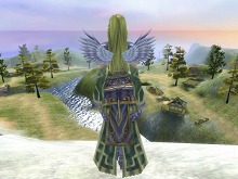 画像ギャラリー No.016のサムネイル画像 / 三国志の“宿命の対決”に参戦しよう。MMORPG「SANGOKU CHAOS 〜三国カオス〜」，オープンβテスト開始日が10月8日に決定