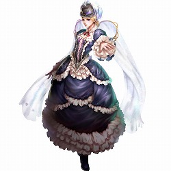 画像ギャラリー No.006のサムネイル画像 / 「SANGOKU CHAOS 〜三国カオス〜」，オープンβテストにて“男性ファン大喜びの三大美女”や“正体不明のマスコット”など7キャラクターを追加
