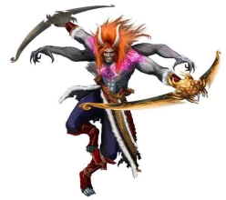 画像ギャラリー No.005のサムネイル画像 / 「SANGOKU CHAOS」大型アップデート「江東烈風」11月25日実装