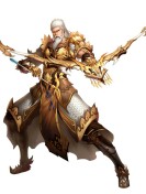 画像ギャラリー No.024のサムネイル画像 / 「SANGOKU CHAOS」,第1回武将人気投票の結果が発表に