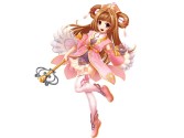画像ギャラリー No.029のサムネイル画像 / 「SANGOKU CHAOS」,第1回武将人気投票の結果が発表に