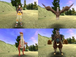 画像ギャラリー No.005のサムネイル画像 / 「三国カオス」全プレイヤーのPvP設定をオンに。“修羅激情丹”登場