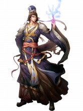 画像ギャラリー No.003のサムネイル画像 / 「SANGOKU CHAOS」,新たな武将を追加を含む大型アップデート