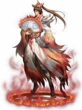 画像ギャラリー No.005のサムネイル画像 / 「SANGOKU CHAOS」,新たな武将を追加を含む大型アップデート