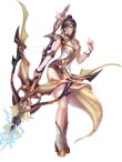 画像ギャラリー No.006のサムネイル画像 / 「SANGOKU CHAOS」,新たな武将を追加を含む大型アップデート