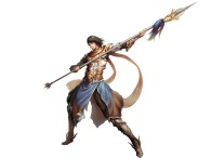 画像ギャラリー No.008のサムネイル画像 / 「SANGOKU CHAOS」,新たな武将を追加を含む大型アップデート