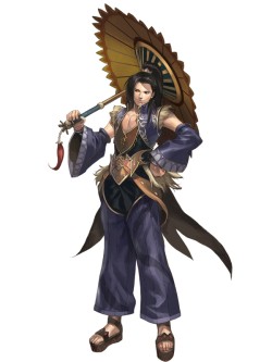 画像ギャラリー No.009のサムネイル画像 / 「SANGOKU CHAOS」,新たな武将を追加を含む大型アップデート