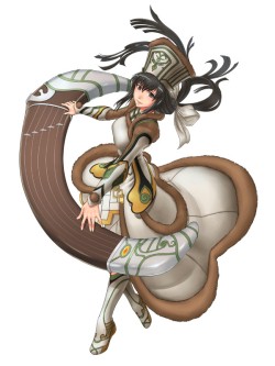 画像ギャラリー No.012のサムネイル画像 / 「SANGOKU CHAOS」,新たな武将を追加を含む大型アップデート