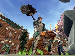 画像ギャラリー No.002のサムネイル画像 / 「三国カオス」,お得な福袋がもらえる新規登録キャンペーン
