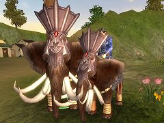 画像ギャラリー No.005のサムネイル画像 / 「三国カオス」,お得な福袋がもらえる新規登録キャンペーン