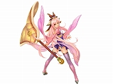 画像ギャラリー No.003のサムネイル画像 / 「SANGOKU CHAOS」,第2回武将人気投票の結果が明らかに