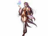 画像ギャラリー No.011のサムネイル画像 / 「SANGOKU CHAOS」,第2回武将人気投票の結果が明らかに