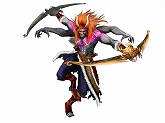 画像ギャラリー No.012のサムネイル画像 / 「SANGOKU CHAOS」,第2回武将人気投票の結果が明らかに
