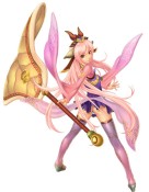 画像ギャラリー No.001のサムネイル画像 / 「SANGOKU CHAOS」，第3回“武将人気投票”の結果が発表に
