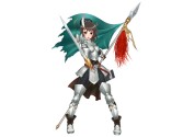 画像ギャラリー No.008のサムネイル画像 / 「SANGOKU CHAOS」，第3回“武将人気投票”の結果が発表に