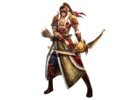 画像ギャラリー No.010のサムネイル画像 / 「SANGOKU CHAOS」，第3回“武将人気投票”の結果が発表に