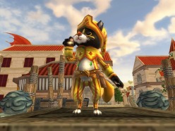 画像ギャラリー No.014のサムネイル画像 / 「SANGOKU CHAOS」，第3回“武将人気投票”の結果が発表に