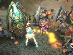 画像ギャラリー No.003のサムネイル画像 / 「SANGOKU CHAOS」,雛祭りイベント&第4回武将人気投票を開始