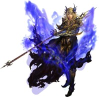 画像ギャラリー No.003のサムネイル画像 / 「SANGOKU CHAOS 〜三国カオス〜」,大型アップデートで新将霊武将「諸葛亮」や「司馬懿」を追加。異文化の民が待つ未開の地「山越」も実装に
